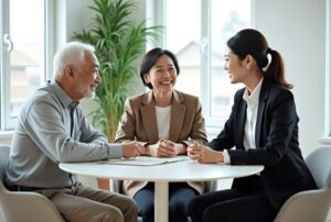 2世帯住宅を大阪で後悔しないためのタイプ別費用と選び方