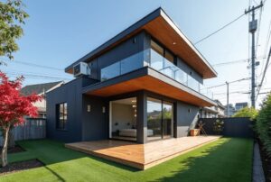 注文住宅が羨ましい人へ贈る家づくり成功のコツ