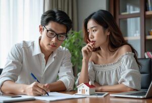 ハウスメーカー 2社で迷ったらやるべき比較方法を解説