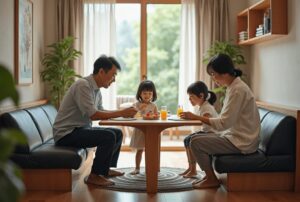 マイホームが墓地の近くにある土地は買っても問題ないのか