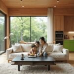 一軒家の2階の耐荷重に不安な方必見の安全対策と設置ポイント