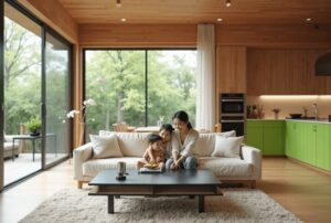 一軒家の2階の耐荷重に不安な方必見の安全対策と設置ポイント