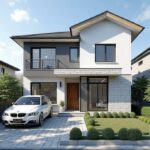 1000万円で家を建てるには土地ありで差が出る