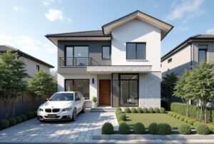 1000万円で家を建てるには土地ありで差が出る