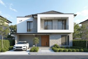 「最強の家」ヘーベルハウスでなぜカビが？ALCの弱点と資産価値を死守する湿度防衛術