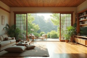 一軒家の音漏れはどれくらい気になる？構造と生活音、トラブル対策を解説