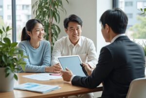 ハウスメーカーにおけるミドルコストの相場と選び方