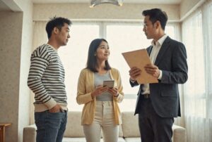 住宅ローンをハウスメーカー経由でするメリットと注意点