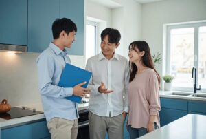 ハウスメーカーの営業に不信感を持つ前に知るべき7つのこと