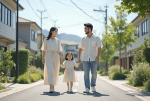 ハウスメーカーは何社に回るべきか迷う人必見のチェックポイント