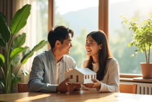 マイホームが買えない人に共通する原因とその対策方法