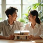 ハウスメーカーのパースを比較して理想の家を実現