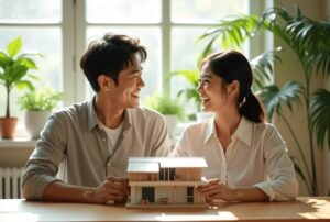 ハウスメーカーのパースを比較して理想の家を実現