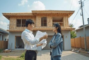 注文住宅での喧嘩を避ける一括見積もり活用ガイド