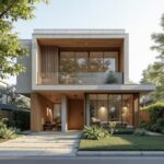 一条工務店の25坪2階建ての間取り・価格|快適な暮らしと費用