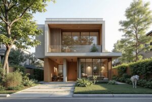 一条工務店の25坪2階建ての間取り・価格｜快適な暮らしと費用