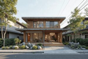 注文住宅のパースで理想の家を形にする秘訣