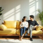 注文住宅のインテリアコーディネーターに依頼する費用とメリットとは