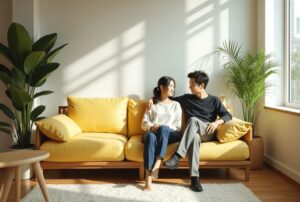 注文住宅のインテリアコーディネーターに依頼する費用とメリットとは