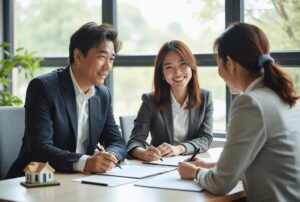 【注文住宅】の相見積もりで後悔を防ぐ方法