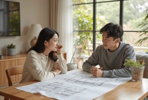 一条工務店のハグミーはいつまでに建築すべきかの判断ガイド