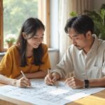 注文住宅の図面と違うトラブルを防ぐチェック法