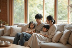 マイホームで惨めになる前に知るべき家づくりの話