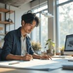 工務店で建築士なしの家づくり?設計と住宅の注意点