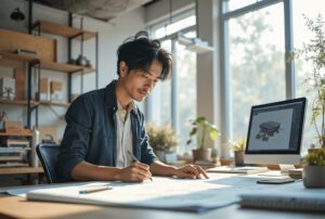 工務店で建築士なしの家づくり？設計と住宅の注意点