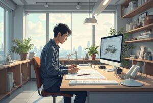 注文住宅 パースなしでも失敗しないための見積もり比較術