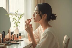 注文住宅のメイクスペースで理想を叶える！場所選びから費用まで解説