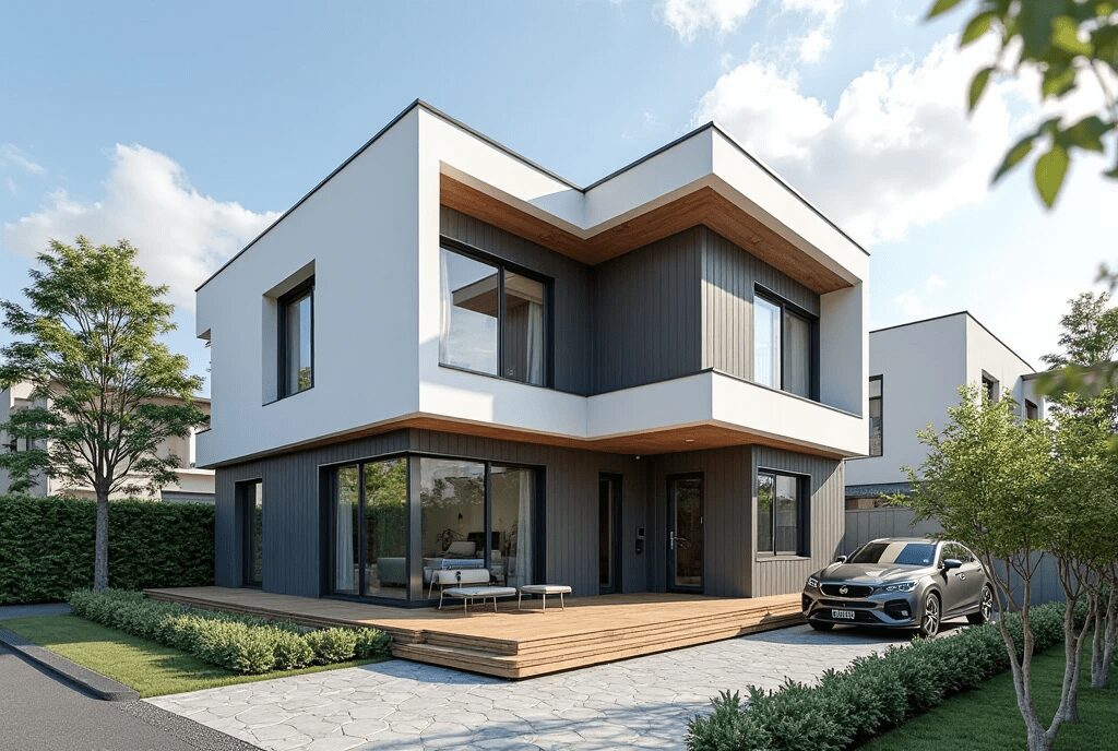 大和ハウス ルグランサージュで叶える理想の住まい計画