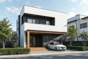 一条工務店におけるv2h後付けのメリットとデメリットを紹介