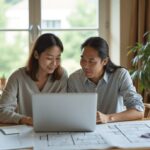 ヤマダホームズとレオハウスの違いを比較して失敗しない家づくり