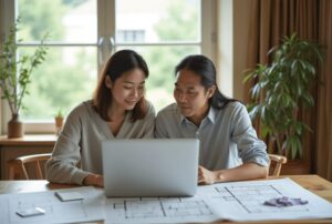 ヤマダホームズとレオハウスの違いを比較して失敗しない家づくり