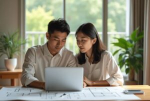 積水ハウスで35坪の総額を理解して理想の家づくりを成功させる方法