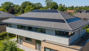 大和ハウスの屋根の標準仕様を徹底解説！後悔しない選び方