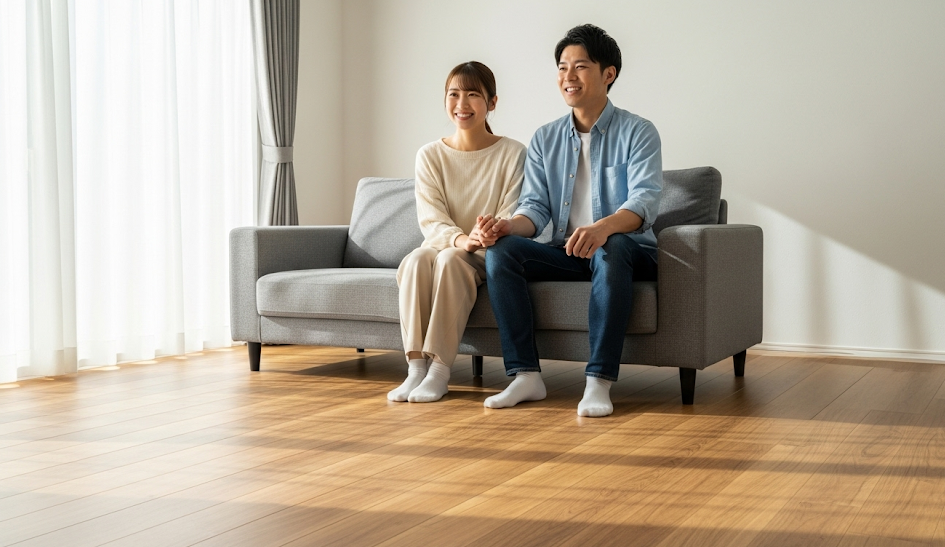 アイ工務店の床ガイド|標準仕様からオプション価格まで徹底解説
