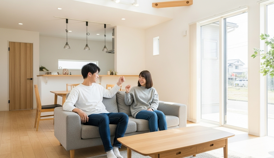 ミサワホームのハイブリッド住宅の全貌!価格から評判まで徹底解説