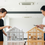 積水ハウスの鉄骨と木造どっち?価格・耐震性・構造の違いを徹底比較