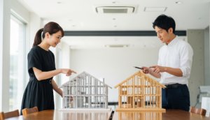 積水ハウスの鉄骨と木造どっち？価格・耐震性・構造の違いを徹底比較