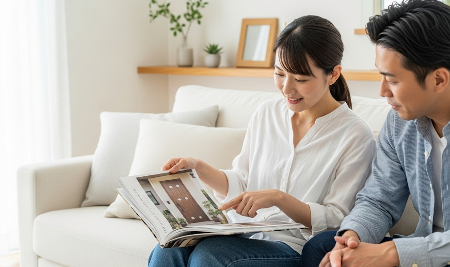 新築マンションのオプションで失敗しない!後悔しない選び方