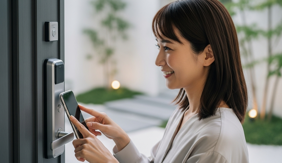 積水ハウス 玄関ドアの人気の理由とは?選び方から価格まで解説
