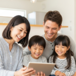 ヘーベルハウスの2世帯住宅完全ガイド!価格・間取り・評判も