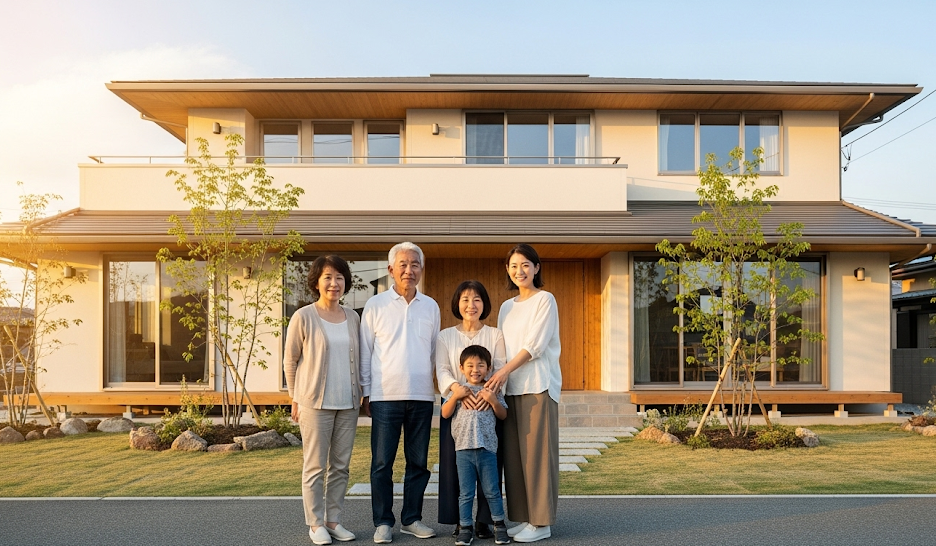 ミサワホームの100年住宅の価格は?後悔しないための全知識