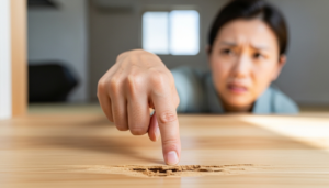 ミサワホームのシロアリ対策｜費用・保証・点検の完全ガイド