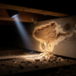 新築のシロアリ対策は何年もつ？5年後の再処理と費用を解説