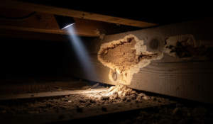 新築のシロアリ対策は何年もつ？5年後の再処理と費用を解説