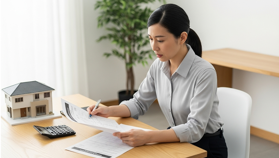リユースハイムの追加の費用を徹底解説！総額と内訳で後悔しない家づくり
