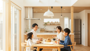 一条工務店の増築は可能？費用や他社依頼の注意点を徹底解説